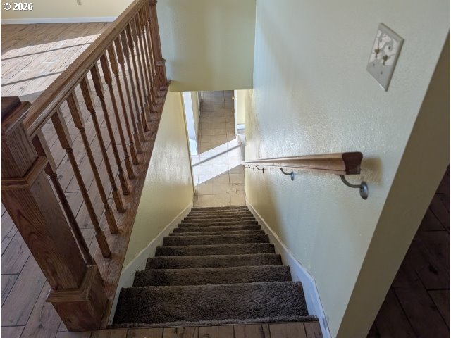 1380 Detroit Street Elgin, OR 97827 - Photo 16 of 28 a view of entryway