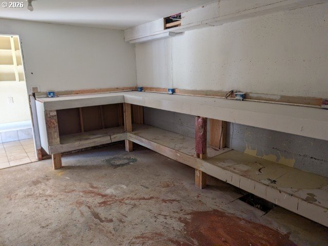 1380 Detroit Street Elgin, OR 97827 - Photo 22 of 28 a room with storage and utility