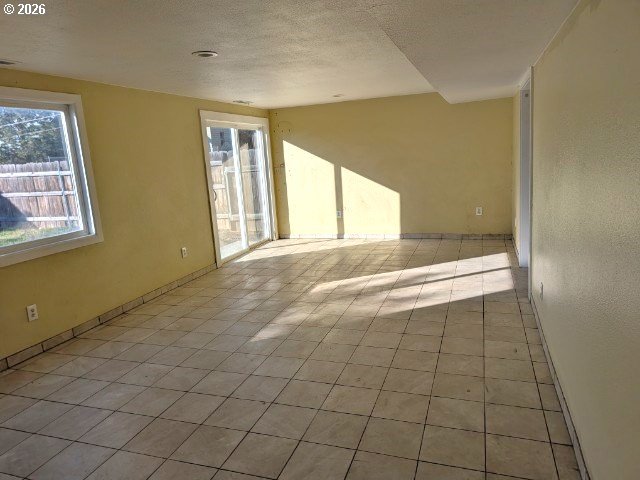 1380 Detroit Street Elgin, OR 97827 - Photo 25 of 28 a view of an empty room and window