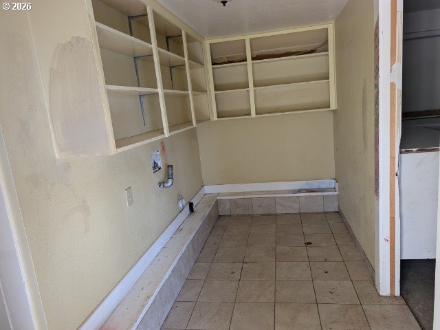 1380 Detroit Street Elgin, OR 97827 - Photo 26 of 28 a view of an empty walk in closet