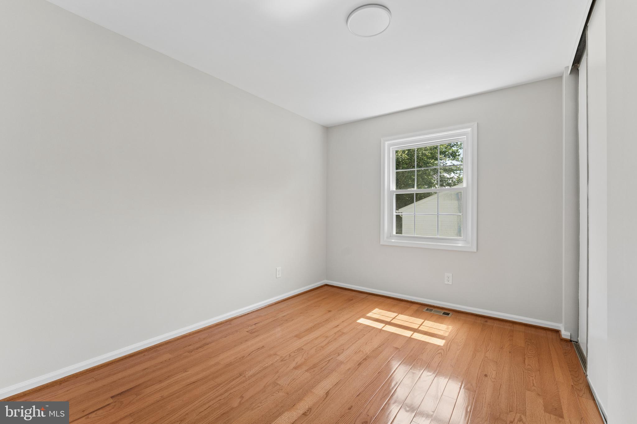 8523 Hooes Road Springfield, VA 22153 - Photo 34 of 69 Bedroom 3