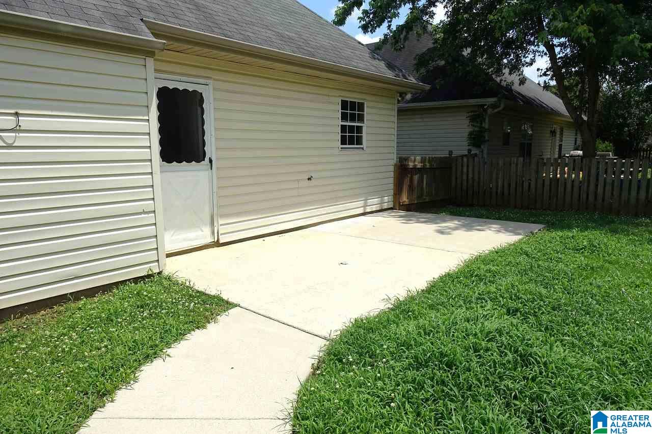 133 Fairview Lane Montevallo, AL 35115 - Photo 13 of 16