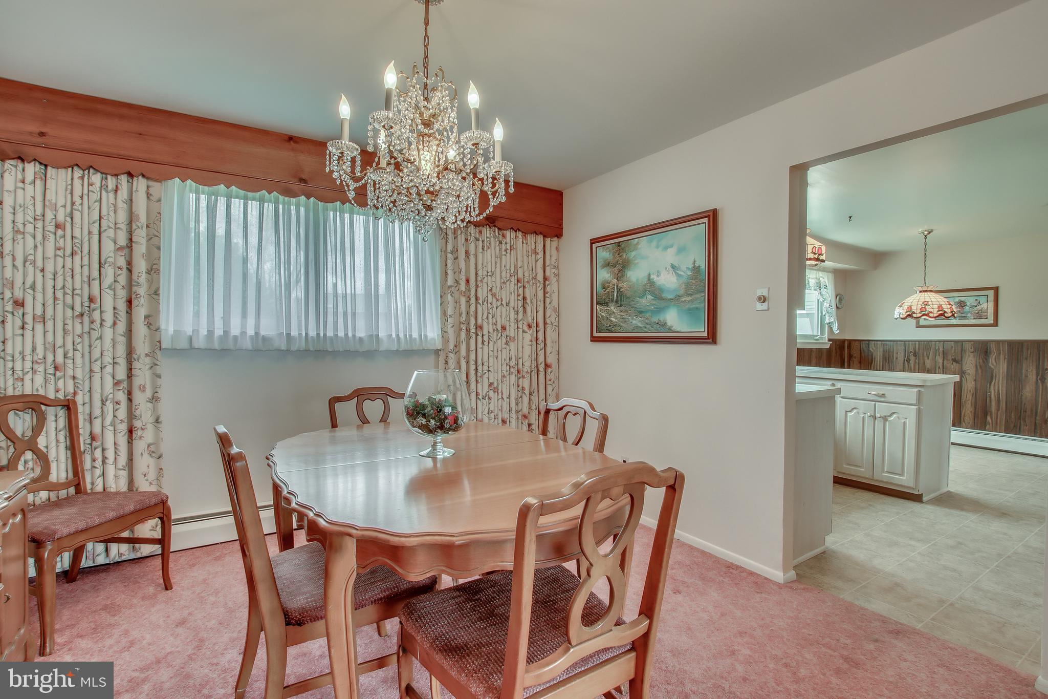 1530 Windmill Road Warminster, PA 18974 - Photo 12 of 37 Dining Room