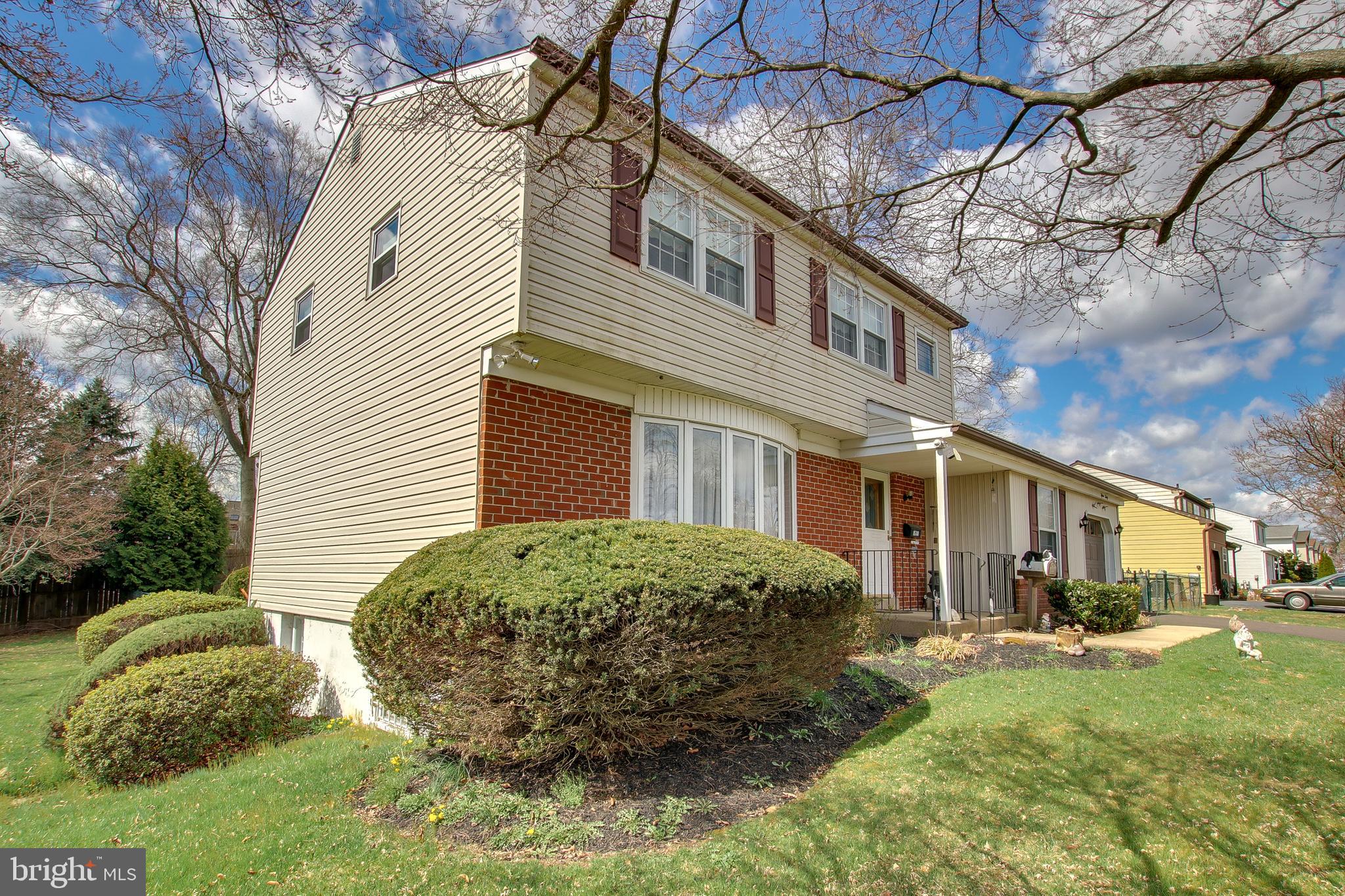 1530 Windmill Road Warminster, PA 18974 - Photo 3 of 37 Front Exterior
