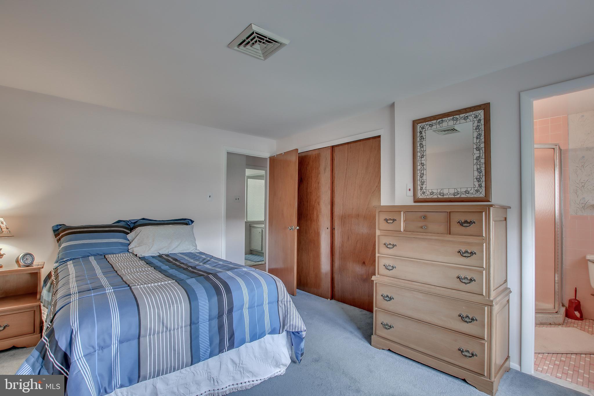 1530 Windmill Road Warminster, PA 18974 - Photo 21 of 37 Master Bedroom
