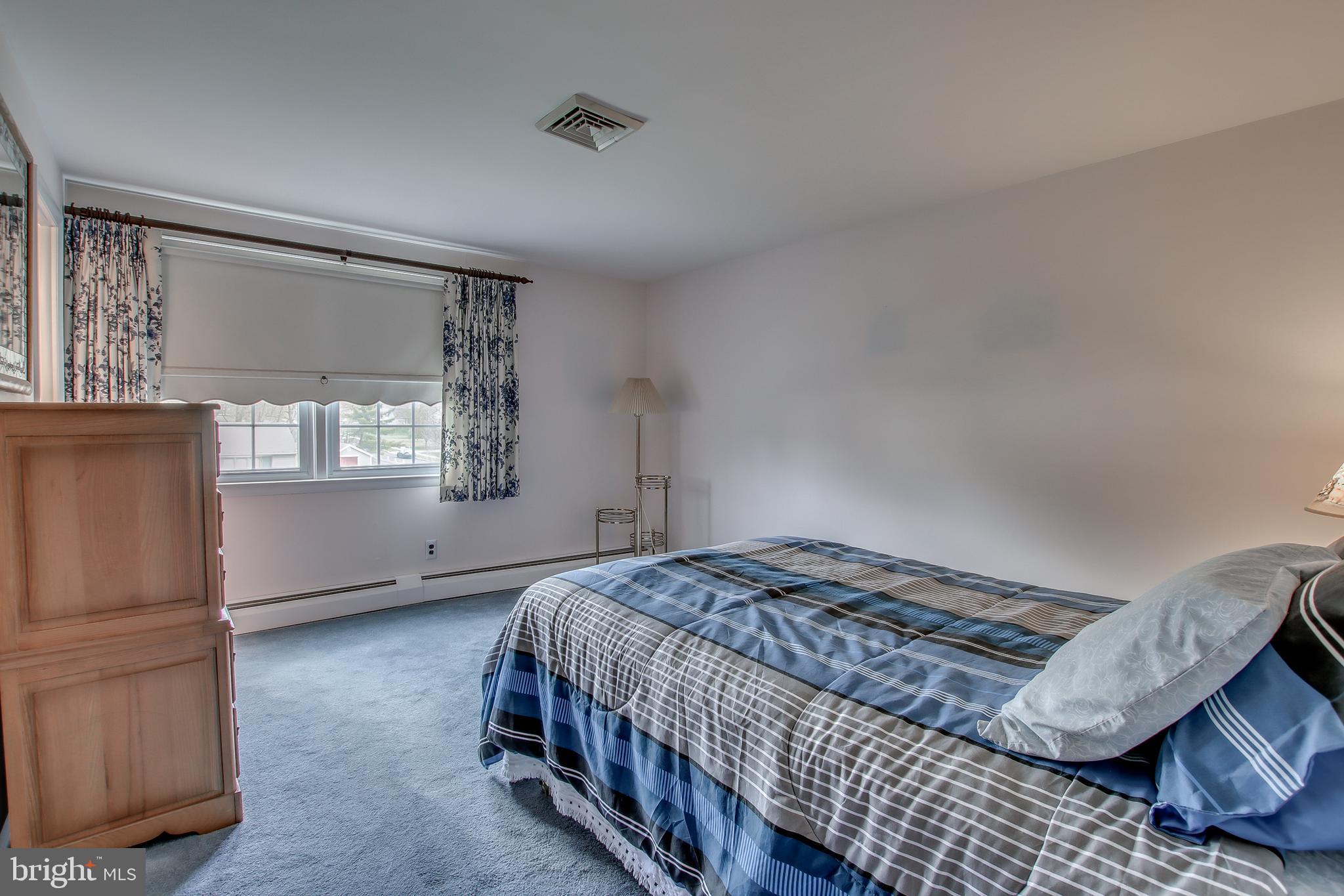 1530 Windmill Road Warminster, PA 18974 - Photo 22 of 37 Master Bedroom