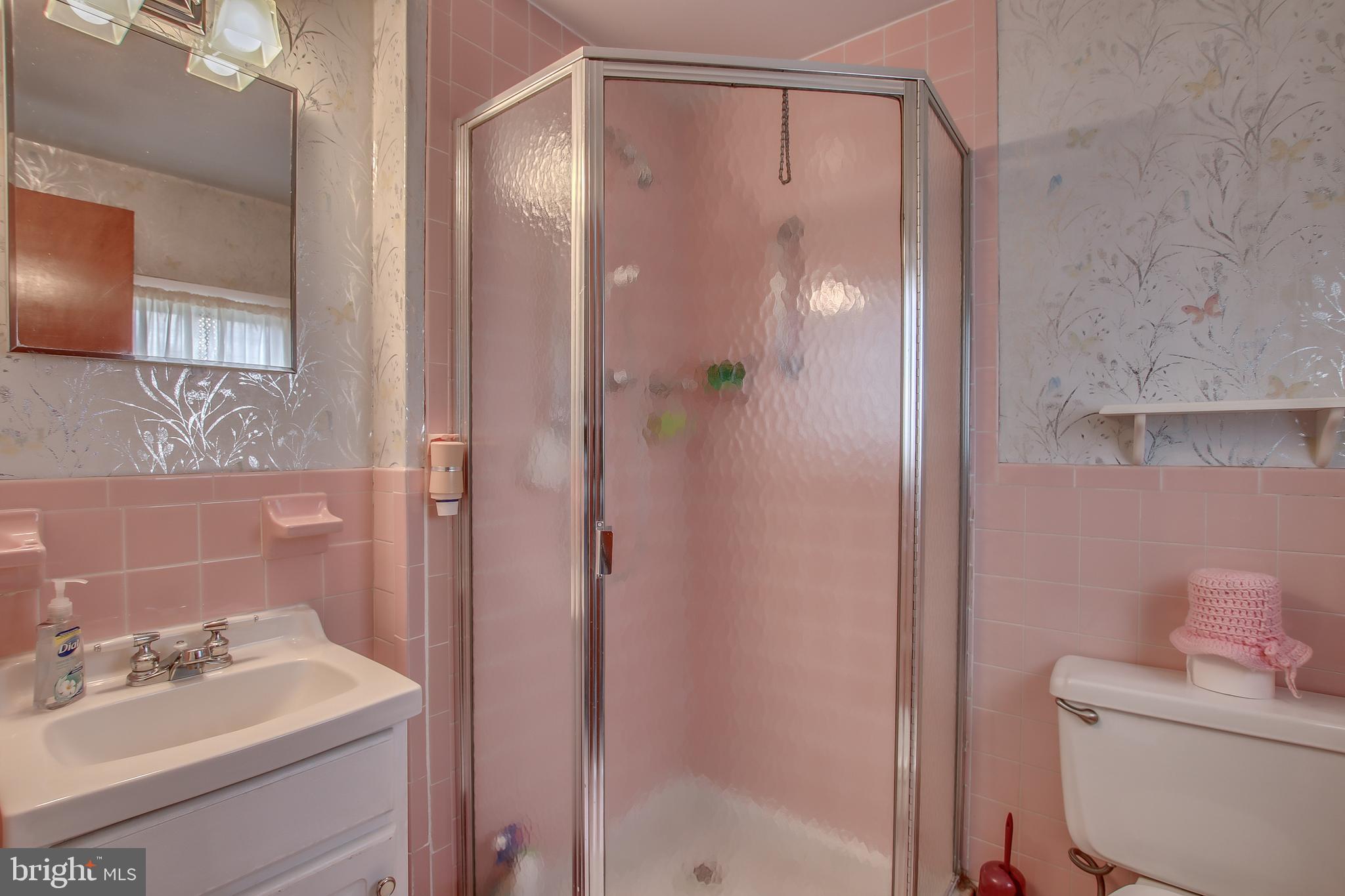 1530 Windmill Road Warminster, PA 18974 - Photo 23 of 37 Master Bath