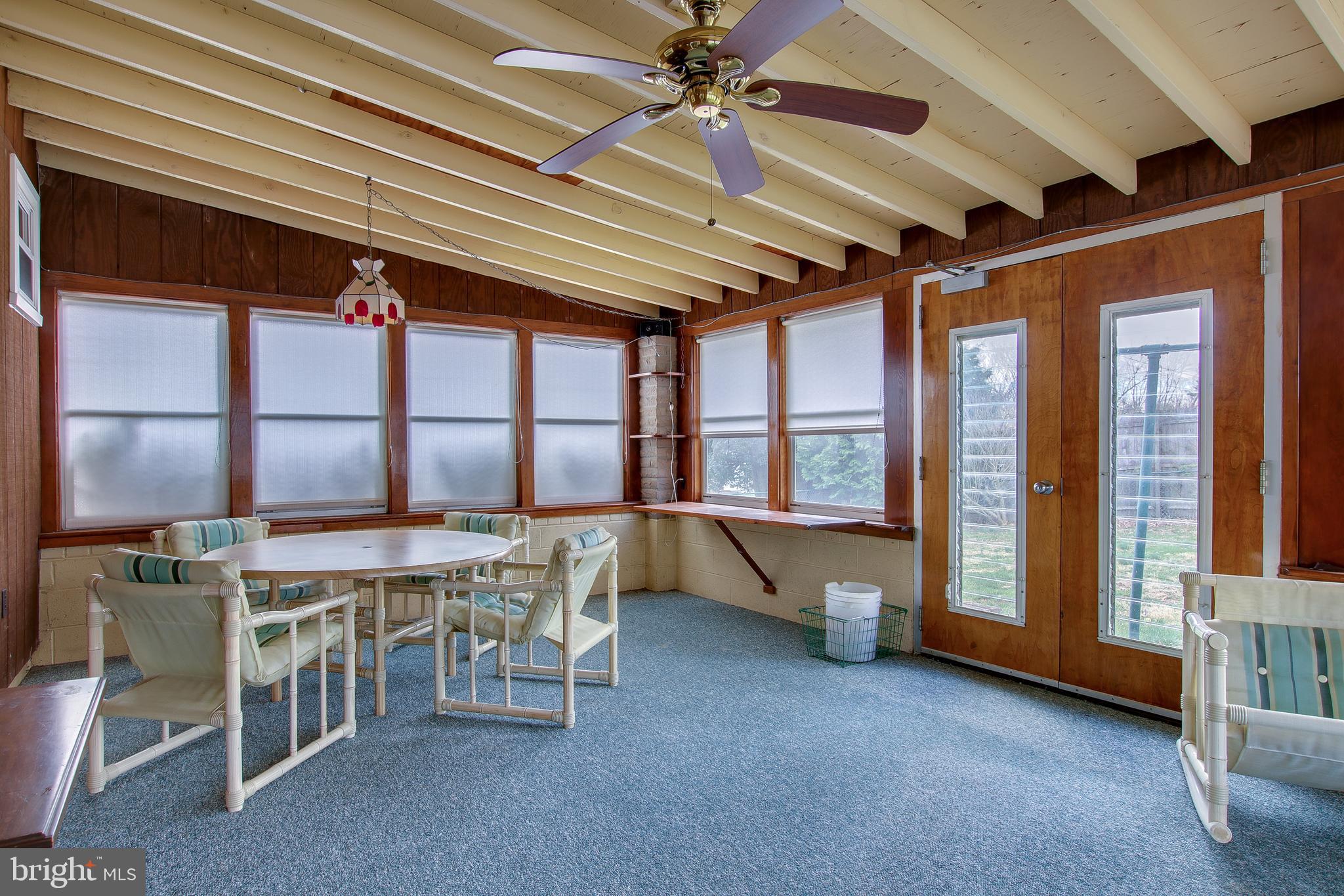 1530 Windmill Road Warminster, PA 18974 - Photo 28 of 37 Sun Room