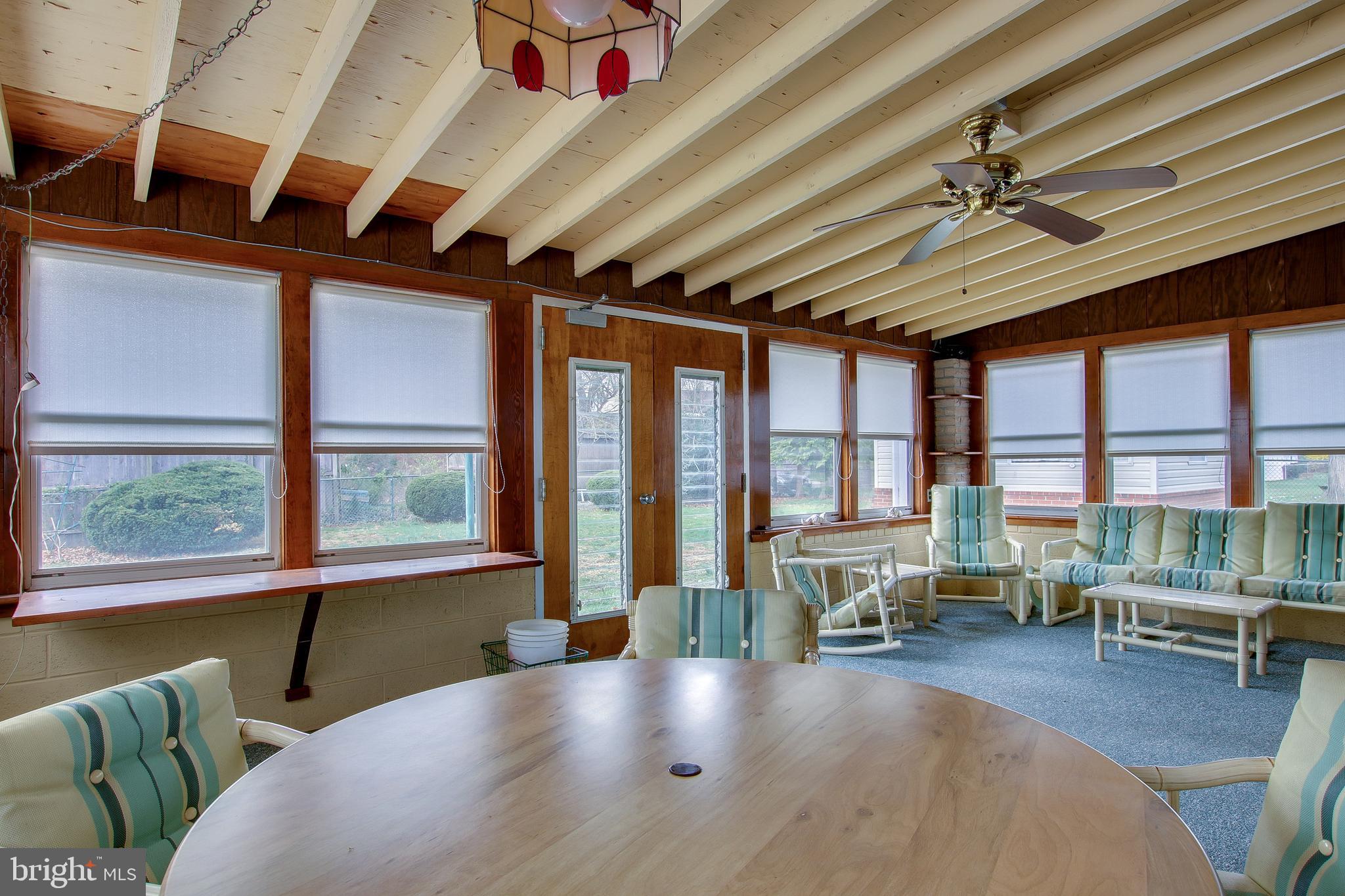 1530 Windmill Road Warminster, PA 18974 - Photo 29 of 37 Sun Room