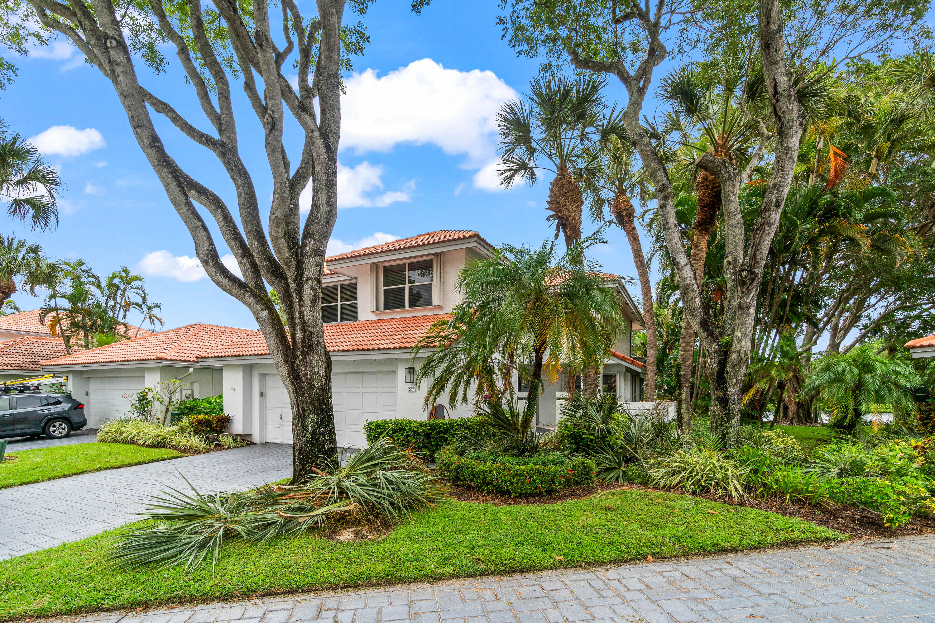 2011 Northwest 53rd Street Boca Raton, FL 33496 - Photo 53 of 54 Front Exposure