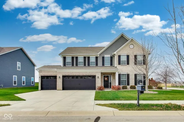 $515,000 | 9986 Gallop Lane, Fishers, IN 46040