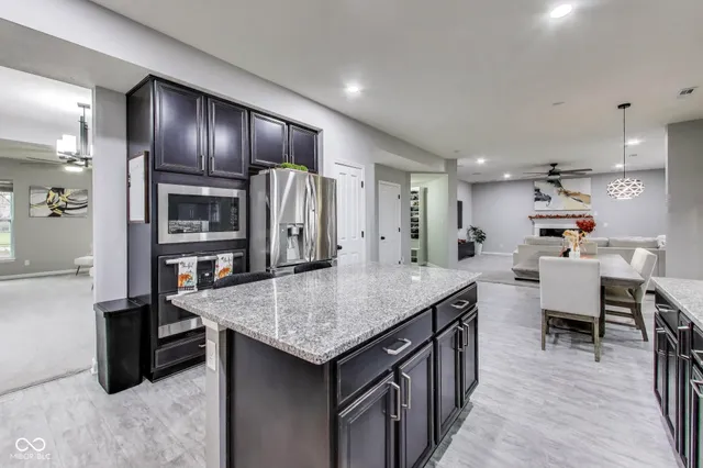 $500,000 | 9986 Gallop Lane, Fishers, IN 46040