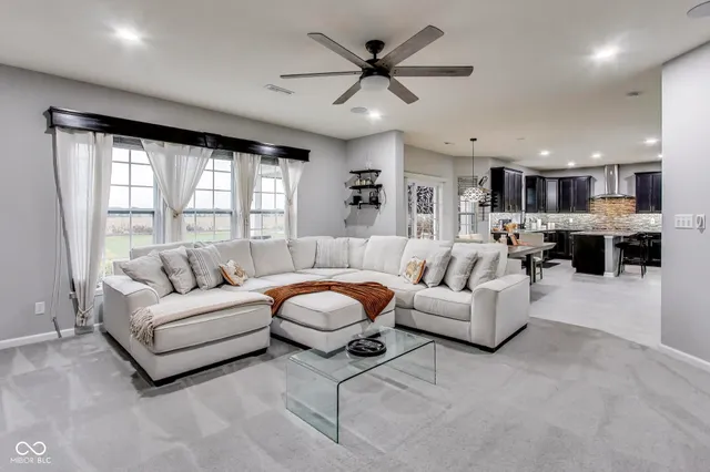 $500,000 | 9986 Gallop Lane, Fishers, IN 46040