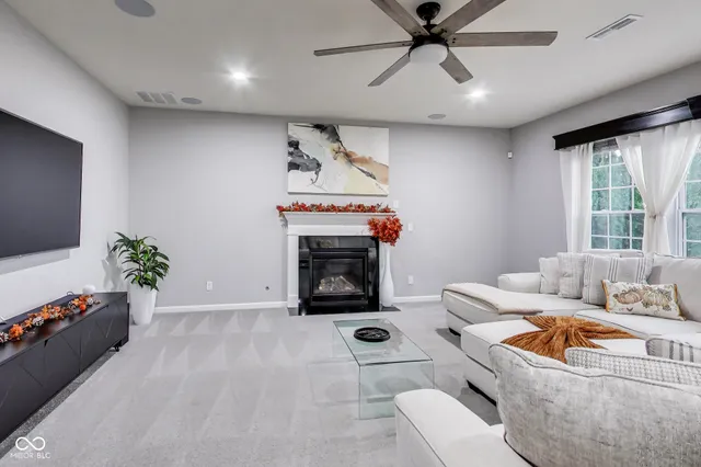 $500,000 | 9986 Gallop Lane, Fishers, IN 46040