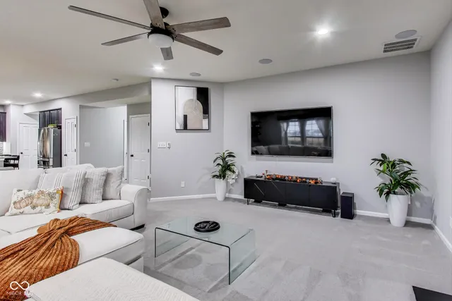 $500,000 | 9986 Gallop Lane, Fishers, IN 46040