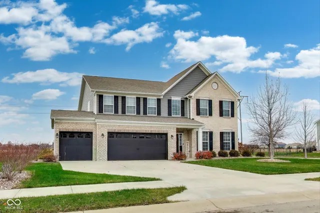 $500,000 | 9986 Gallop Lane, Fishers, IN 46040