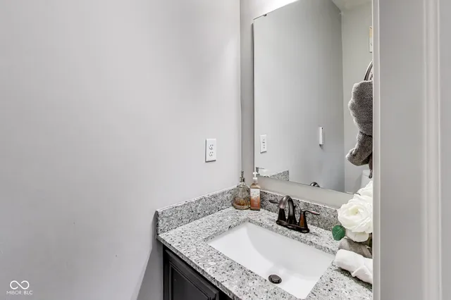 $500,000 | 9986 Gallop Lane, Fishers, IN 46040