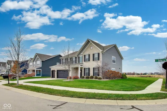 $500,000 | 9986 Gallop Lane, Fishers, IN 46040