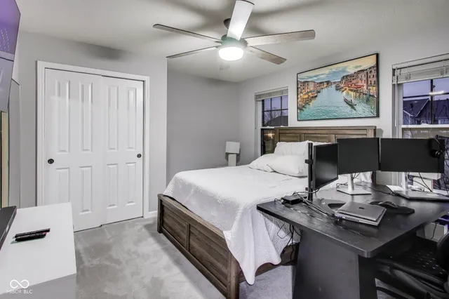 $500,000 | 9986 Gallop Lane, Fishers, IN 46040