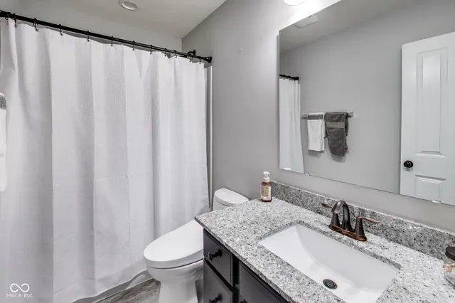 $500,000 | 9986 Gallop Lane, Fishers, IN 46040