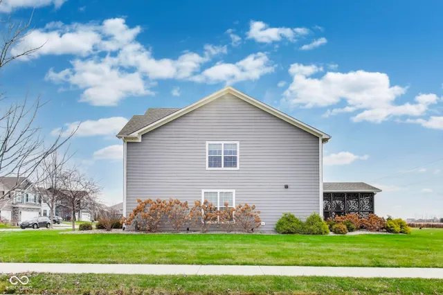 $500,000 | 9986 Gallop Lane, Fishers, IN 46040