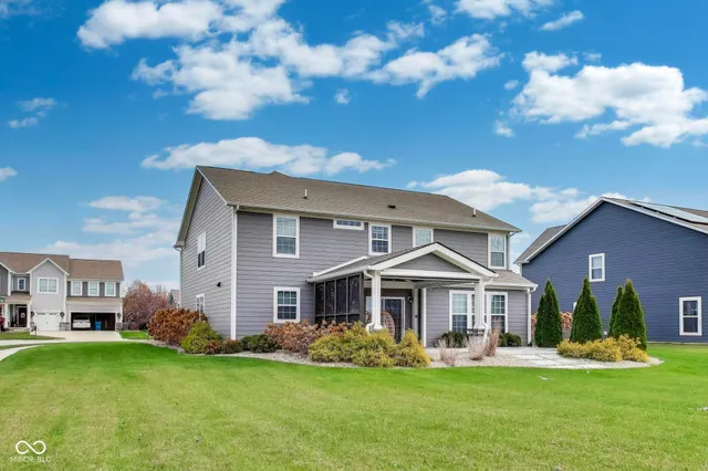 $500,000 | 9986 Gallop Lane, Fishers, IN 46040