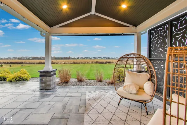 $500,000 | 9986 Gallop Lane, Fishers, IN 46040