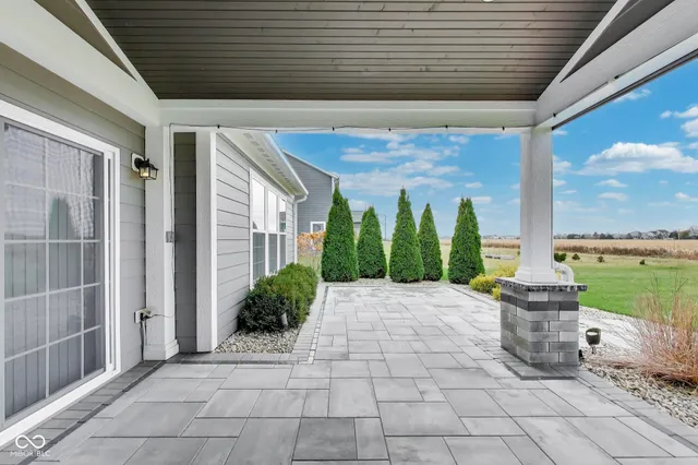 $500,000 | 9986 Gallop Lane, Fishers, IN 46040