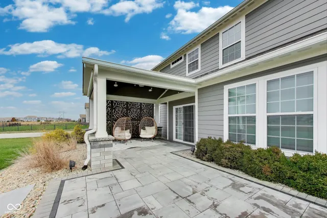 $500,000 | 9986 Gallop Lane, Fishers, IN 46040