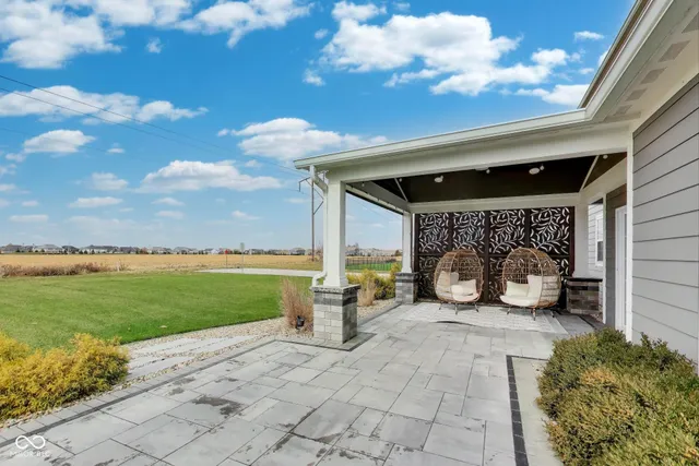 $500,000 | 9986 Gallop Lane, Fishers, IN 46040