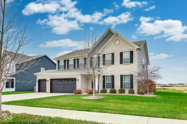 $500,000 | 9986 Gallop Lane, Fishers, IN 46040
