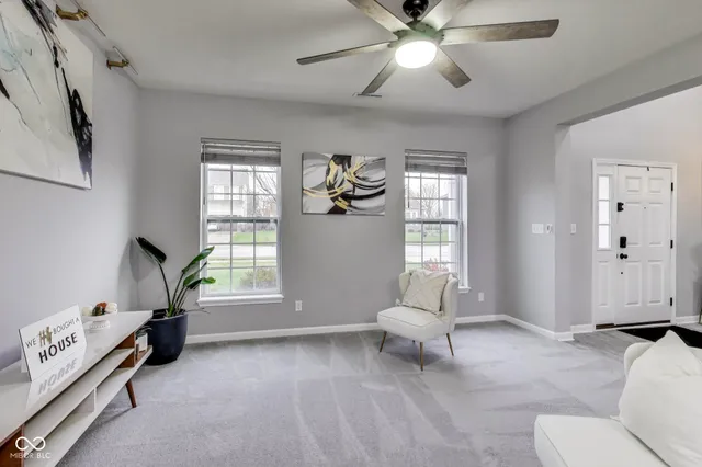 $500,000 | 9986 Gallop Lane, Fishers, IN 46040