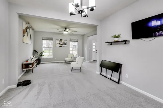 $500,000 | 9986 Gallop Lane, Fishers, IN 46040