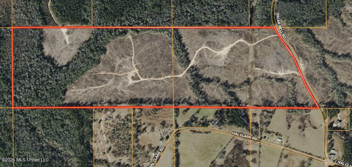Oscar Bell Road Waynesboro, MS 39367 - Photo 1 of 23 Screenshot 2026-07-14 114903