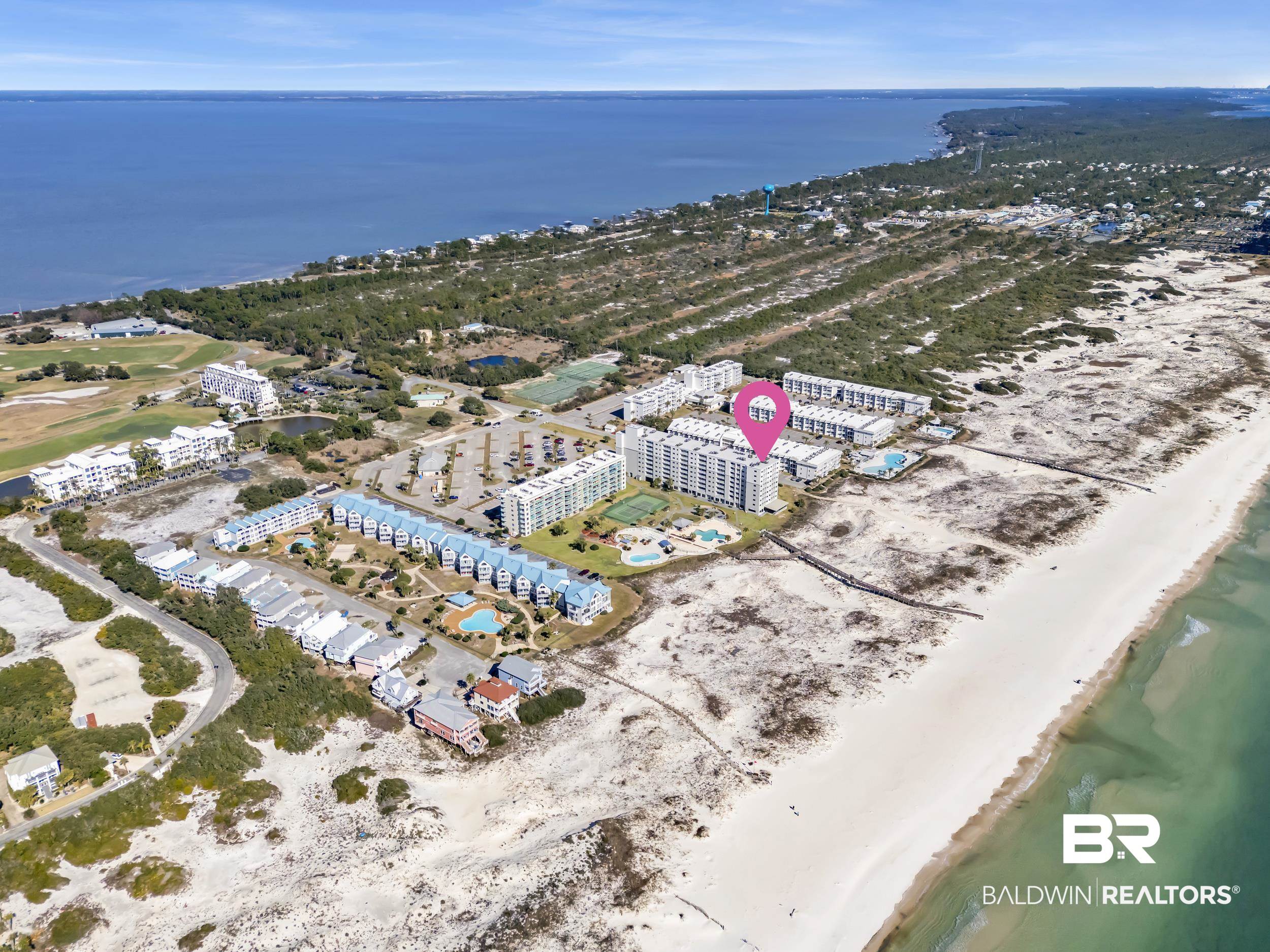 375 Plantation Road, Unit 5703 Gulf Shores, AL 36542 - Photo 52 of 58