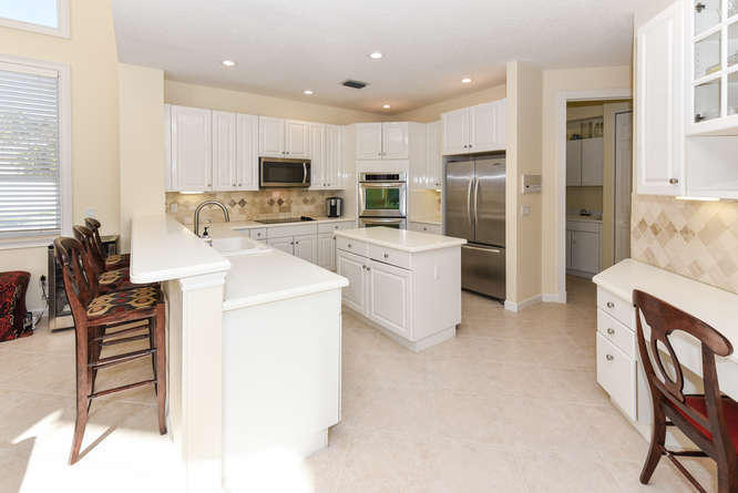21705 Fall River Drive Boca Raton, FL 33428 - Photo 8 of 52 Kitchen
