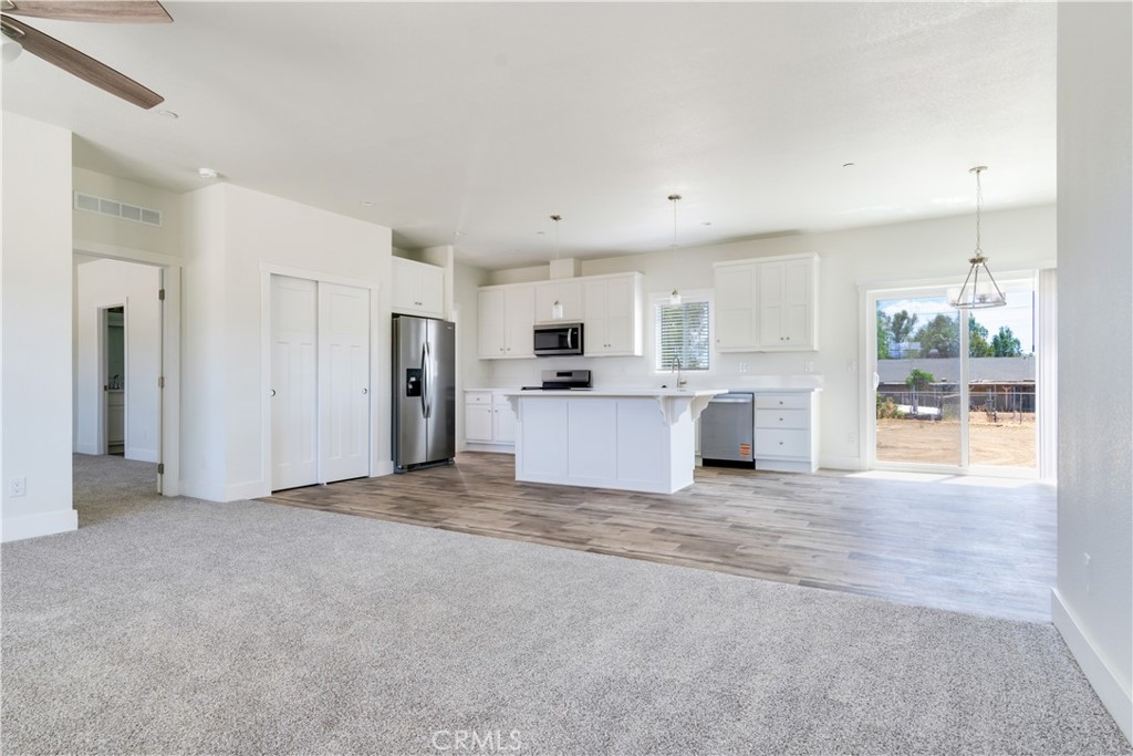 19165 Spalding Avenue Riverside, CA 92508 - Photo 30 of 32 Interior Entry View . Open floor Plan
