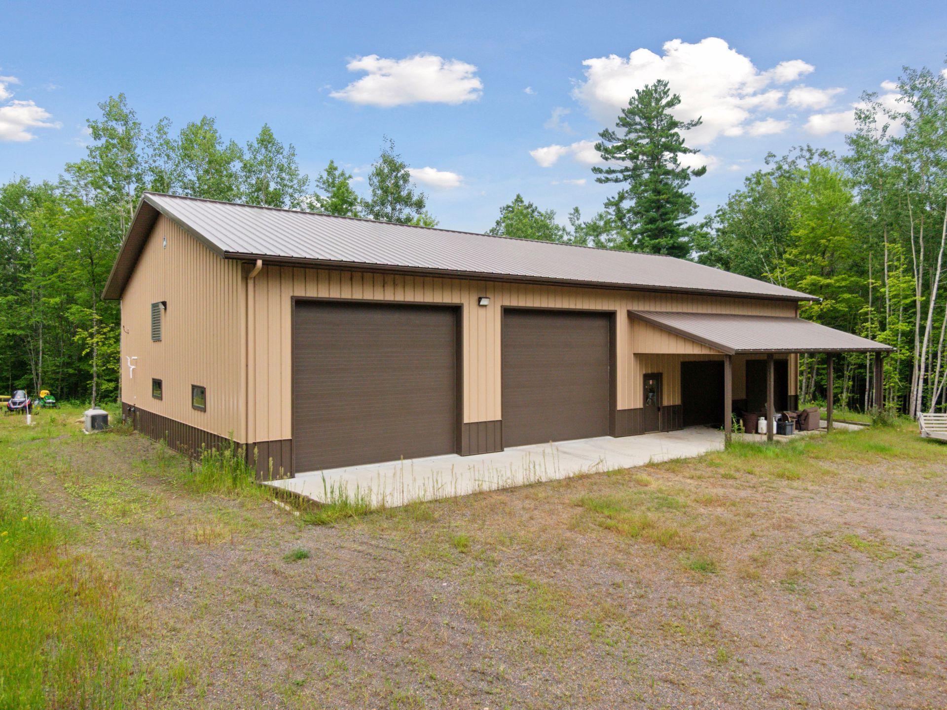 W1132 Nice Lake Road Birchwood, WI 54817 - Photo 1 of 1 Gallery Image 1