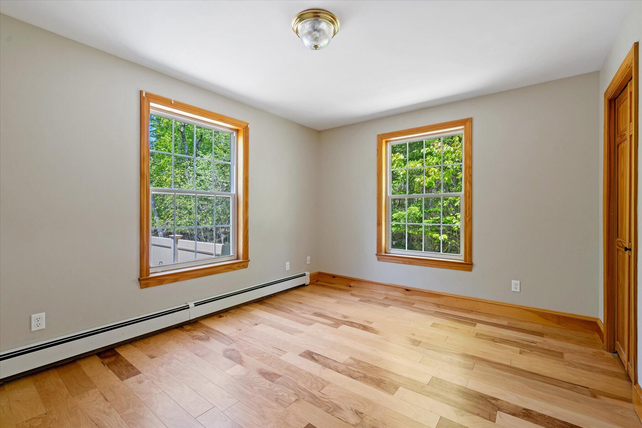 40 Orcutt Mountain Road Bucksport, ME 04416 - Photo 19 of 48 24-Bedroom 2