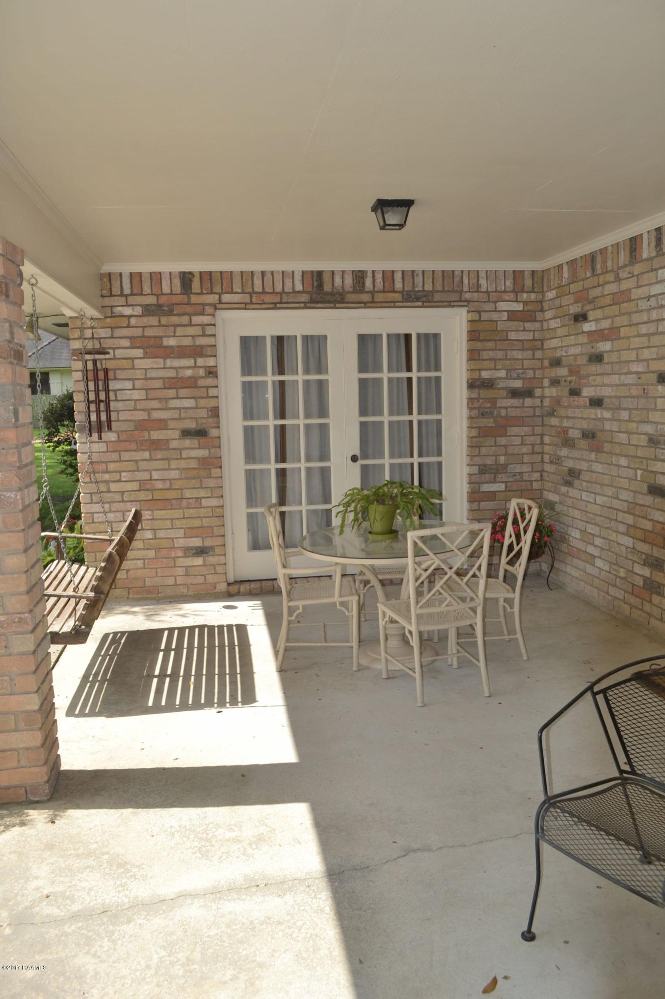 105 Dupre Road Lafayette, LA 70507 - Photo 40 of 43 DSC_0250