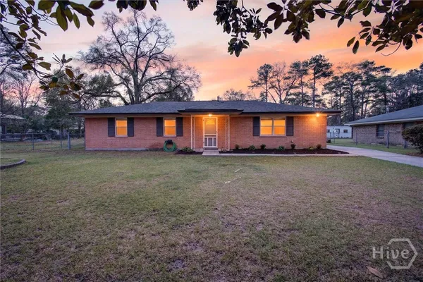 $274,900 | 119 Mulberry Way, Rincon, GA 31326