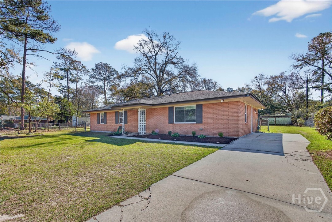 119 Mulberry Way Rincon, GA 31326 - Photo 2 of 36