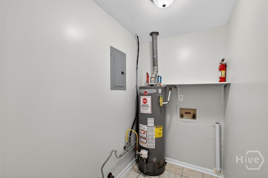 119 Mulberry Way Rincon, GA 31326 - Photo 36 of 36