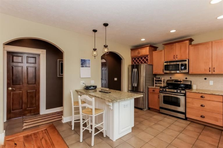 6160 Belding Road Northeast Rockford, MI 49341 - Photo 11 of 24 Additional Photo