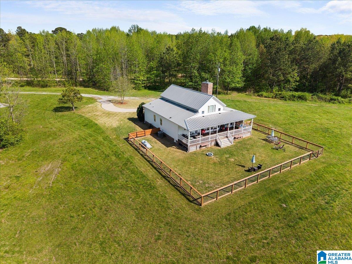 2362 Jones Chapel Road Springville, AL 35146 - Photo 27 of 38 Gallery Image 27
