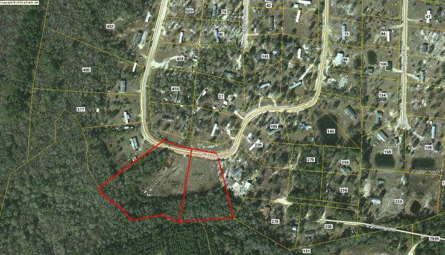 Lot 45 River Ridge Loop Hortense, GA 31543 - Photo 1 of 1 Gallery Image 1