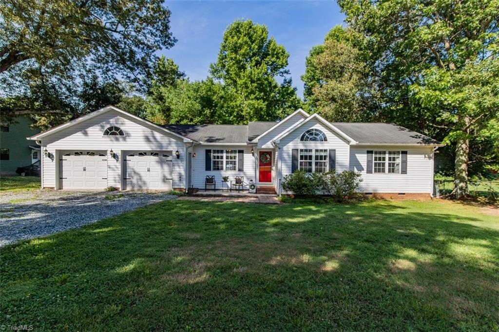 3897 Welcome-Arcadia Road Lexington, NC 27295 - Photo 1 of 19 Gallery Image 1