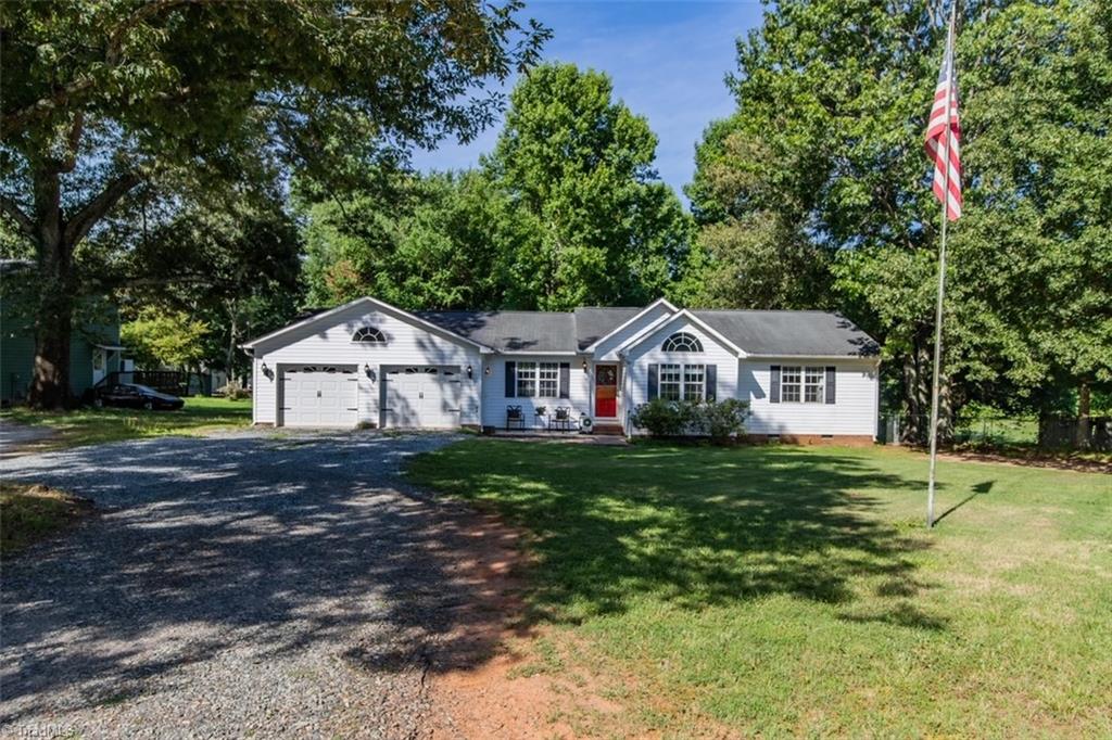 3897 Welcome-Arcadia Road Lexington, NC 27295 - Photo 14 of 19 Gallery Image 14
