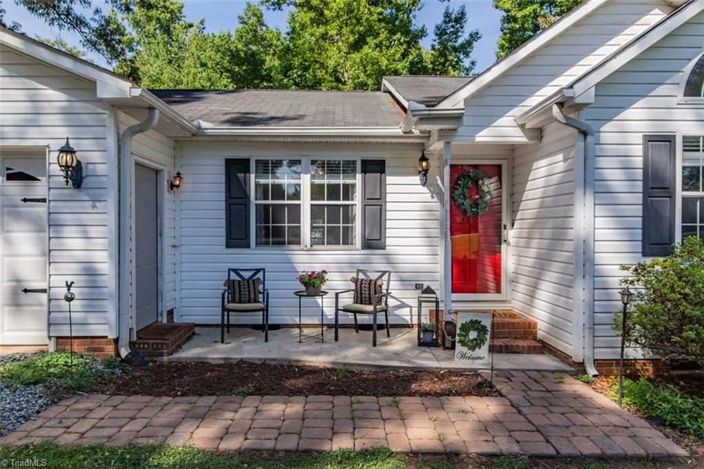 3897 Welcome-Arcadia Road Lexington, NC 27295 - Photo 15 of 19 Gallery Image 15