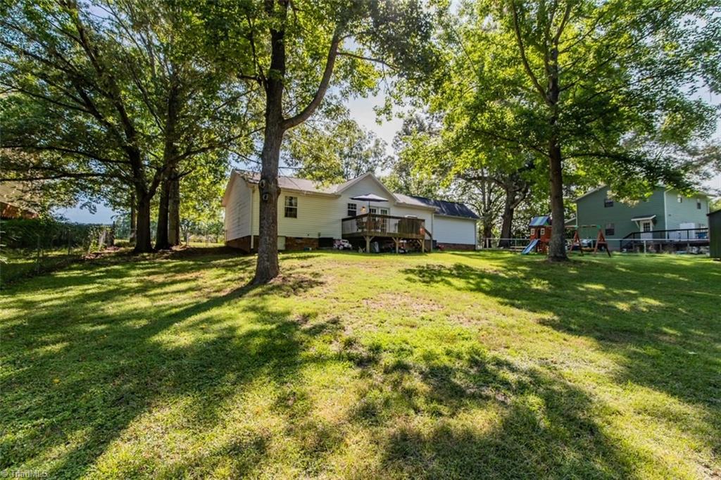 3897 Welcome-Arcadia Road Lexington, NC 27295 - Photo 16 of 19 Gallery Image 16